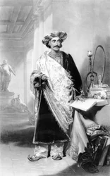 Dwarkanath Tagore (1794-1846)